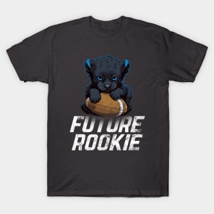 Future Rookie T-Shirt